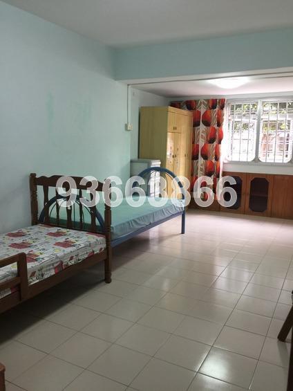Blk 354 Clementi Avenue 2 (Clementi), HDB 3 Rooms #159506472